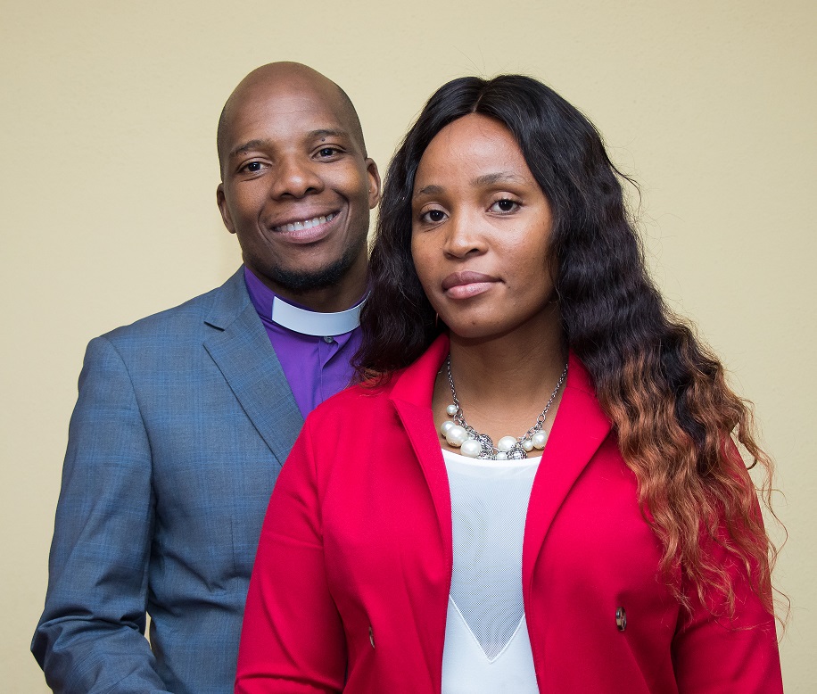 Canon Ayanda